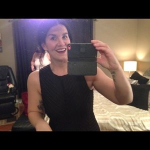 Meet your Posher, Victoria